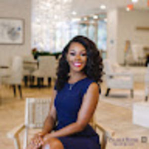 Meet your Posher, Mesha